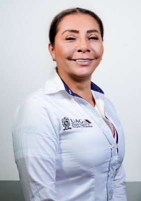 Dra. Faviola Salgado Rangel