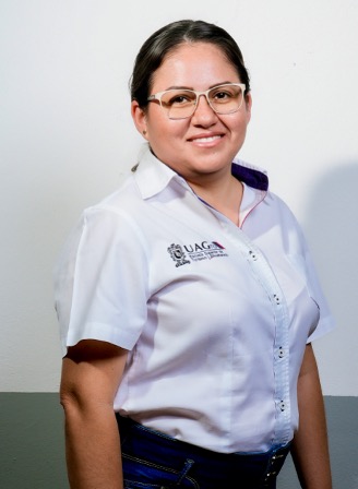 Dra. Jessica Pérez Andaluz