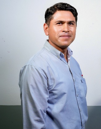 M.C. Norberto Noé Añorve Fonseca