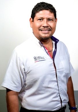 DR. Héctor Arrieta Salinas